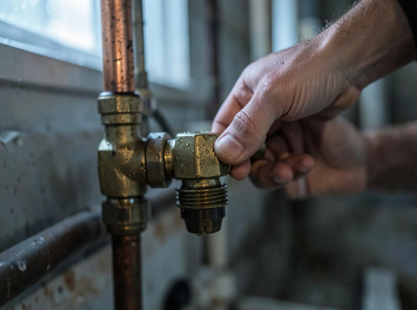 Emergency Plumber Burkittsville, MD FAQs
